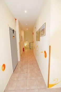 Guest house Rentrooms Thessaloniki