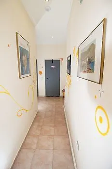 塞萨洛尼基出租旅馆 塞萨洛尼基