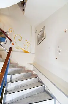 Rentrooms Guest house 3*