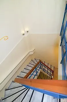 Guest house Rentrooms