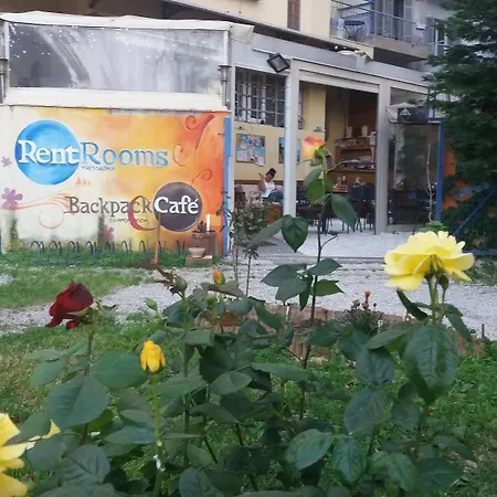 Guest house Rentrooms Thessaloniki