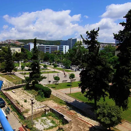 Rentrooms Guest house Thessaloniki