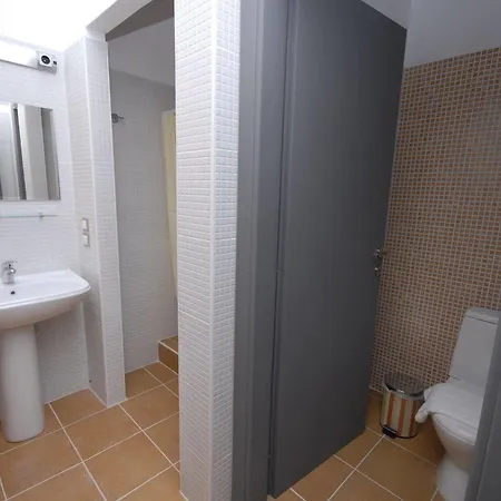 Rentrooms Thessaloniki