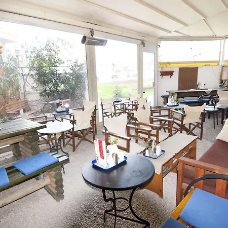 Rentrooms Guest house Thessaloniki