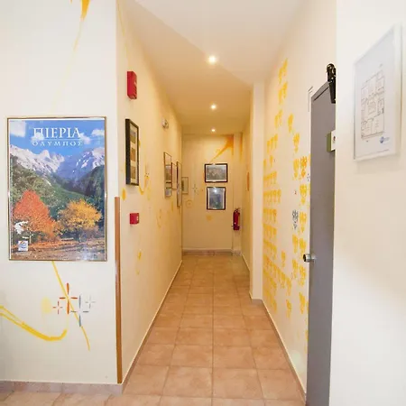 Rentrooms Guest house 3*