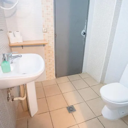 Konukevi Rentrooms Selanik