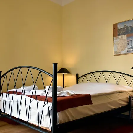 Guest house Rentrooms Thessaloniki