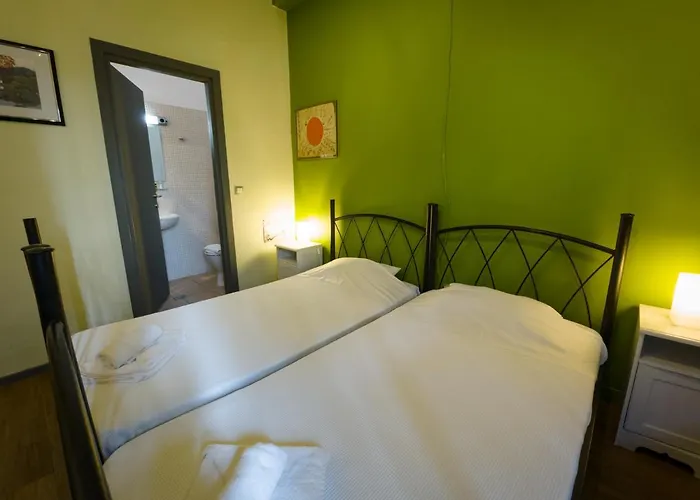 Πανσιόν Rent 3*