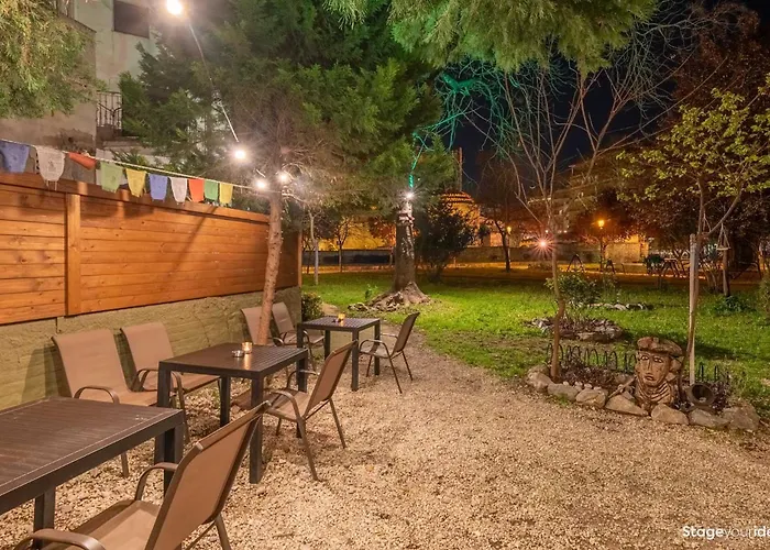 Rent 3* Θεσσαλονίκη