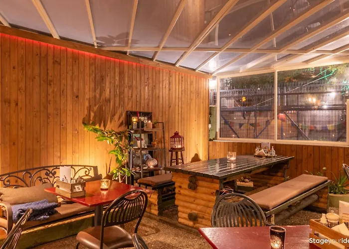 Konukevi Rentrooms Selanik