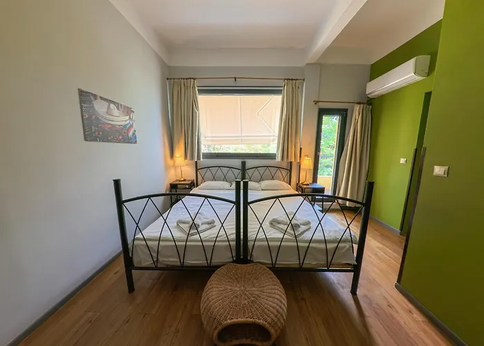 Rent Πανσιόν Θεσσαλονίκη