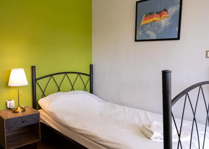 Πανσιόν Rent Θεσσαλονίκη