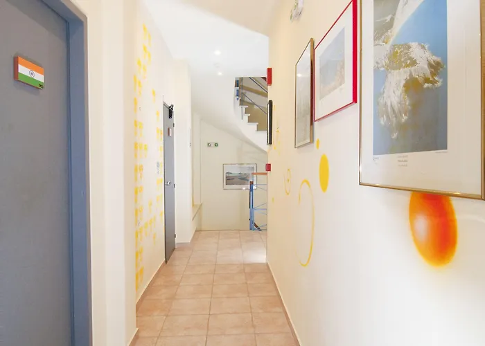 Πανσιόν Rent 3*