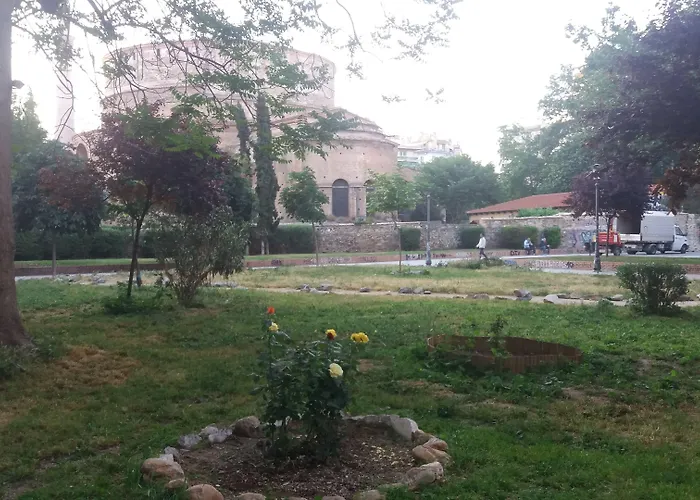 Πανσιόν Rent Θεσσαλονίκη