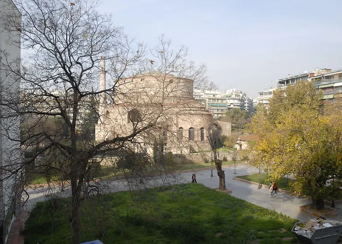 Rent 3* Θεσσαλονίκη