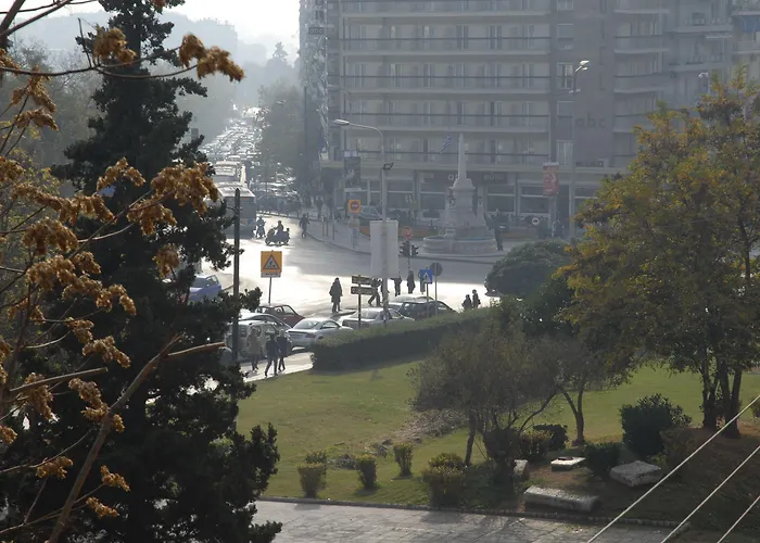 Rent Πανσιόν 3*