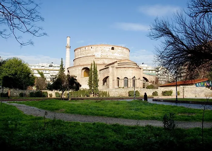 Rent Πανσιόν 3*