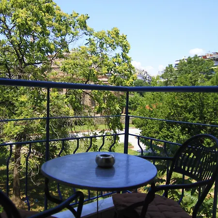 رينتروومز ثيسالونيكي 3*