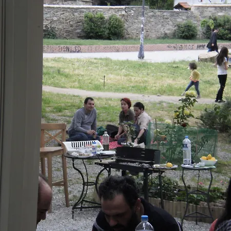 رينتروومز ثيسالونيكي 3* سالونيك