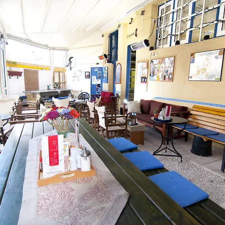 رينتروومز ثيسالونيكي 3* سالونيك