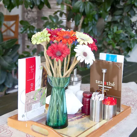 بيت ضيافة رينتروومز ثيسالونيكي سالونيك