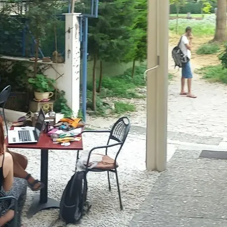 رينتروومز ثيسالونيكي سالونيك