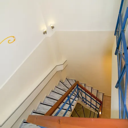 Rentrooms 3* Saloniki