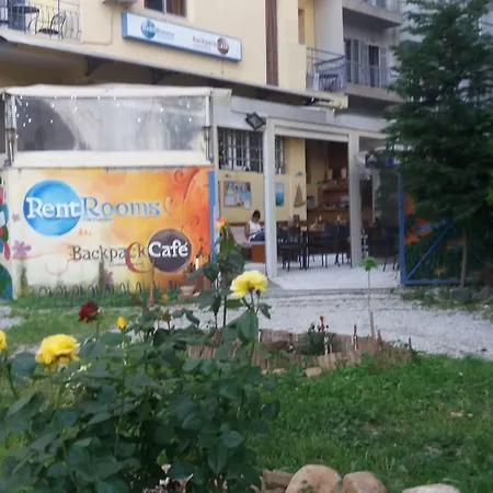 رينتروومز ثيسالونيكي 3*