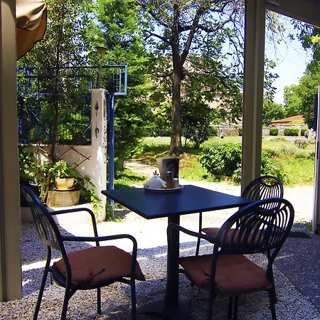 رينتروومز ثيسالونيكي بيت ضيافة سالونيك