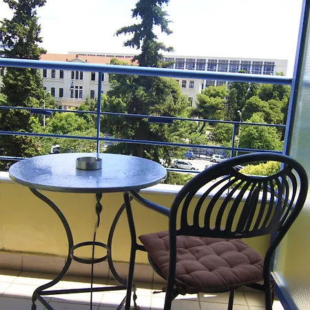 رينتروومز ثيسالونيكي