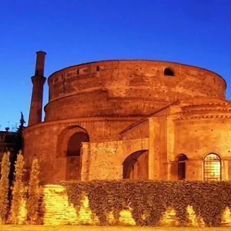 رينتروومز ثيسالونيكي بيت ضيافة