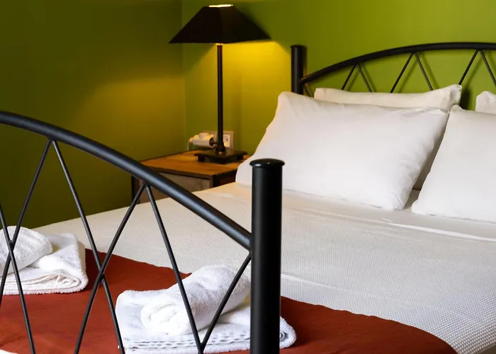 Rentrooms Pensionat 3*