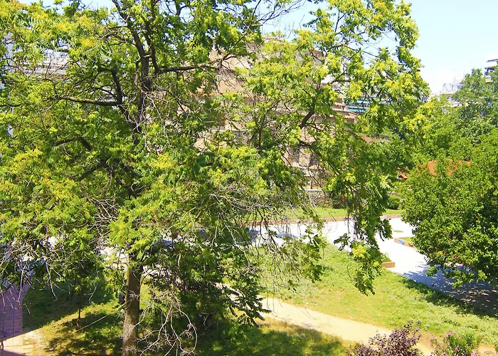 Rentrooms 3* Thessaloníki