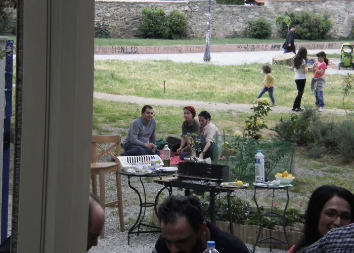 Rentrooms 3* Thessaloníki