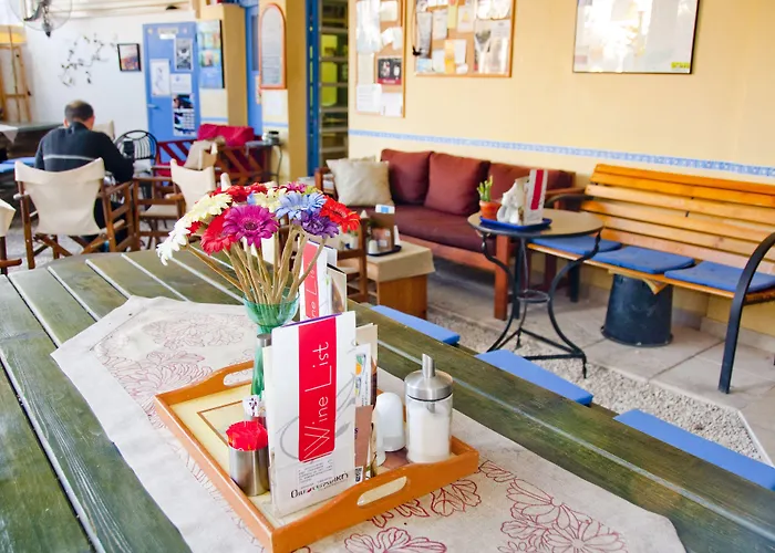 Rentrooms Pensionat 3*