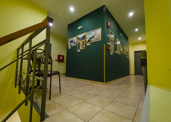 Pensionat Rentrooms Thessaloníki